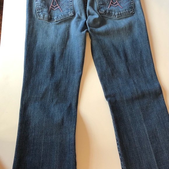 7 JEANS - So 90s!!! - Picture 5 of 7